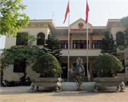 Any communes People's Committees